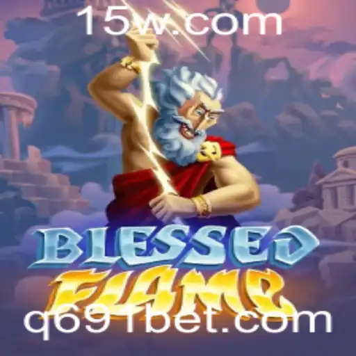 Explorando o Universo de BlessedFlame: Um Jogo Revolucionário