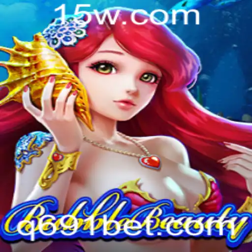 Explorando o Mundo de BubbleBeauty: Um Mergulho no Universo Vibrante dos Jogos