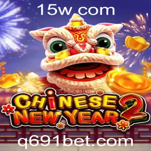 Explorando o Jogo CHINESENEWYEAR2: Aposta Inovadora com 691bet