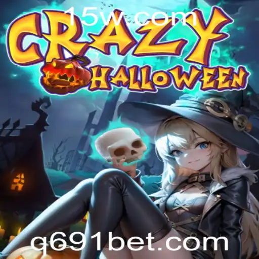 Descubra o Mundo Fascinante de CrazyHalloween: Um Jogo Incrível com 691bet