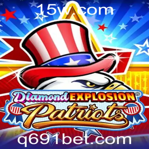 Descubra o Empolgante Jogo DiamondExplosionPatriots