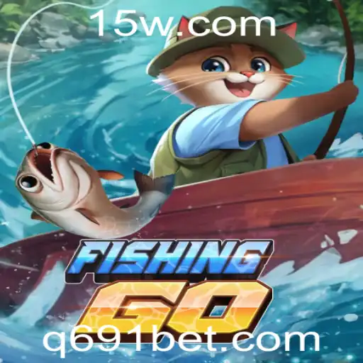 Explorando o Mundo do Jogo FishingGO e Como Ele Se Conecta com 691bet