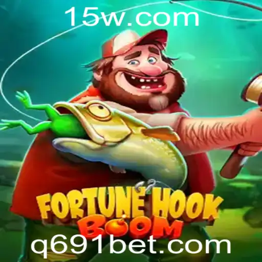 Explorando o Empolgante Mundo de FortuneHookBoom: Regras e Estratégias