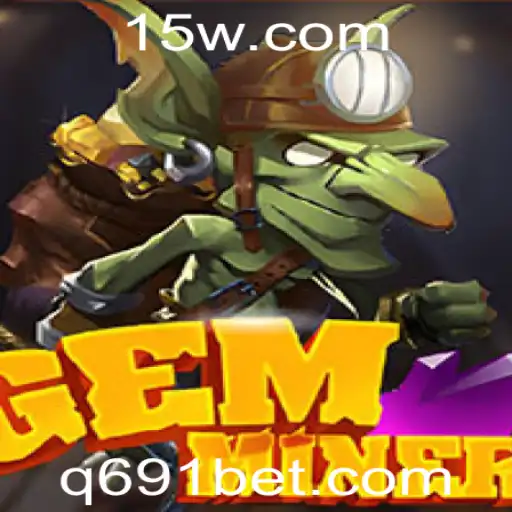 GemMiner: Um Mergulho no Mundo das Minas de Pedras Preciosas