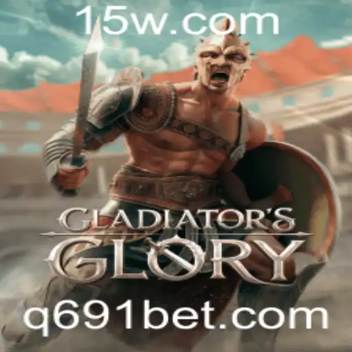 GladiatorsGlory: A Excitante Jornada pelo Coliseu Digital