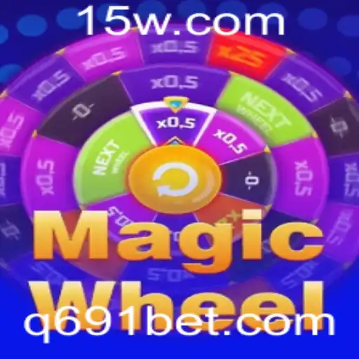 Desvendando o Fascinante Mundo de MagicWheel: Seu Jogo de Sorte e Estratégia