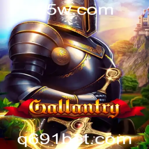 Gallantry: Um Mergulho no Jogo Estratégico Inspirador