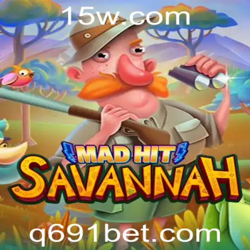 Explorando o Mundo de MadHitSavannah: O Jogo do Momento
