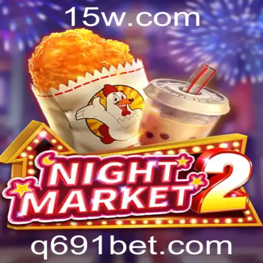 Descubra a Aventura de NightMarket2: Um Mundo de Estratégia e Entretenimento