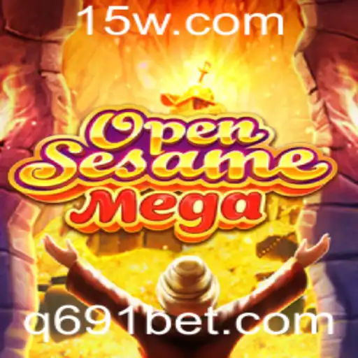 Descubra o Mundo de Aventuras de OPENSESAMEMEGA