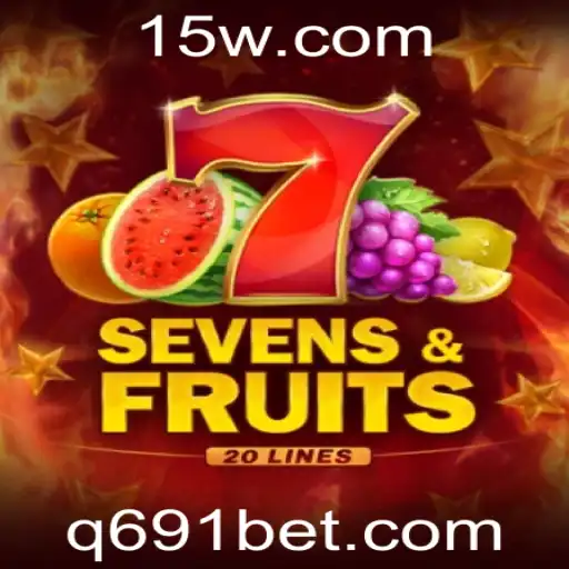 SevensFruits20: Explorando o Universo dos Jogos de Azar com 691bet