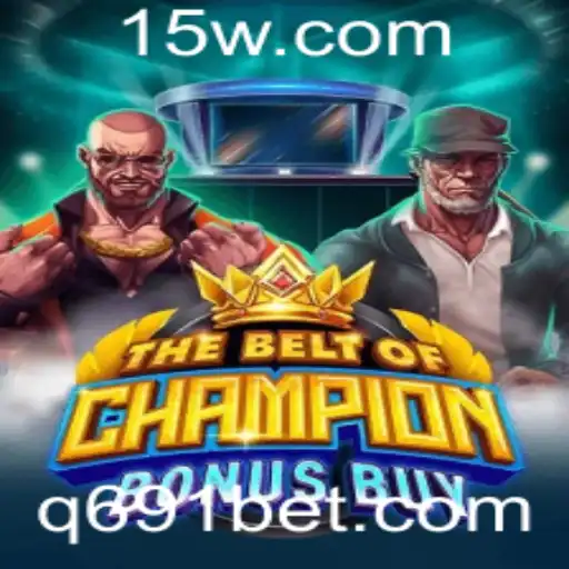 The Ultimate Guide to TheBeltOfChampionBonusBuy