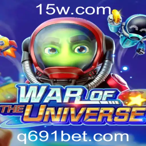 WAROFTHEUNIVERSE: Um Guia Completo