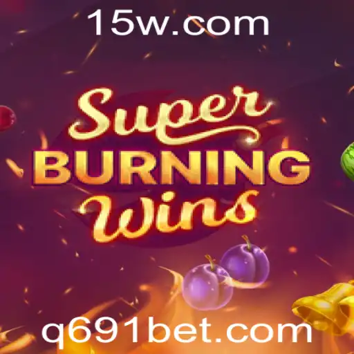 Explorando SuperBurningWins: Uma Nova Experiência de Jogo em 691bet