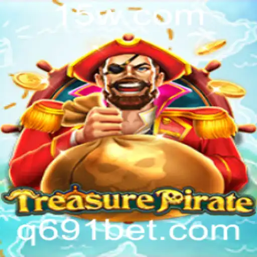 Explorando o Mundo de TreasurePirate: Um Guia Completo para Entusiastas de Jogos