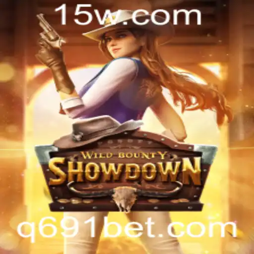 Guia Completo para o Jogo WildBountyShowdown