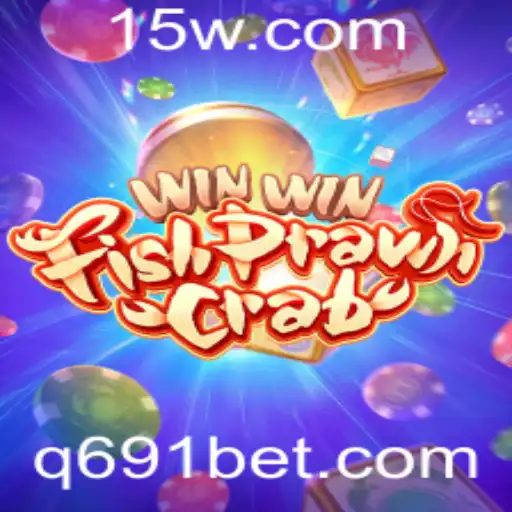 Explorando o Mundo de WinWinFishPrawnCrab com 691bet