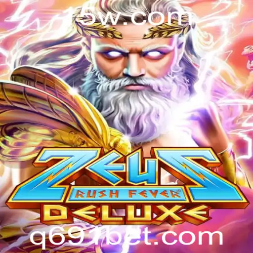 Descubra o Empolgante Mundo de ZeusRushFeverDeluxe
